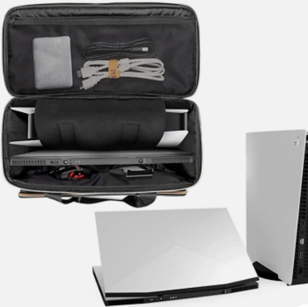 PlayStation Carrying Case.